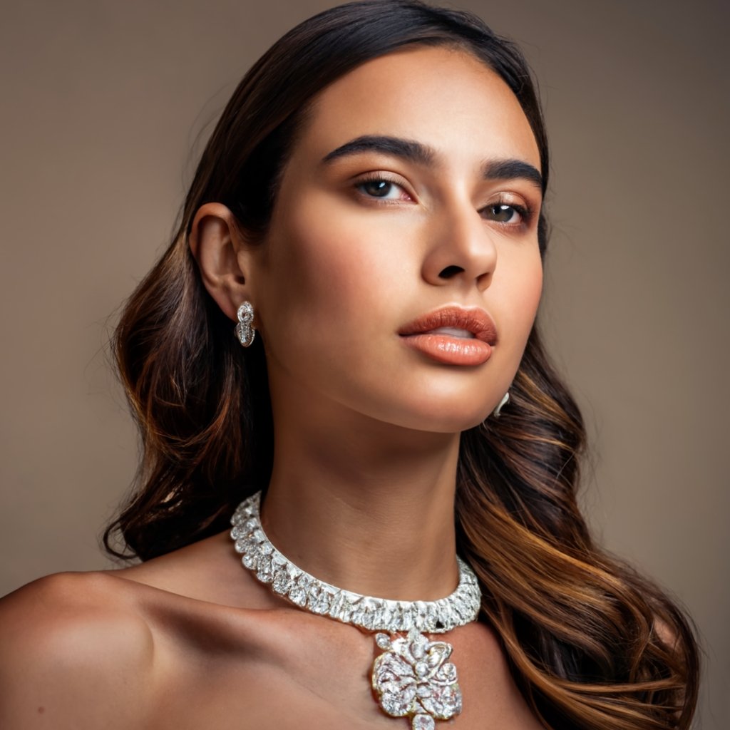 The beauty of life in Jewelry