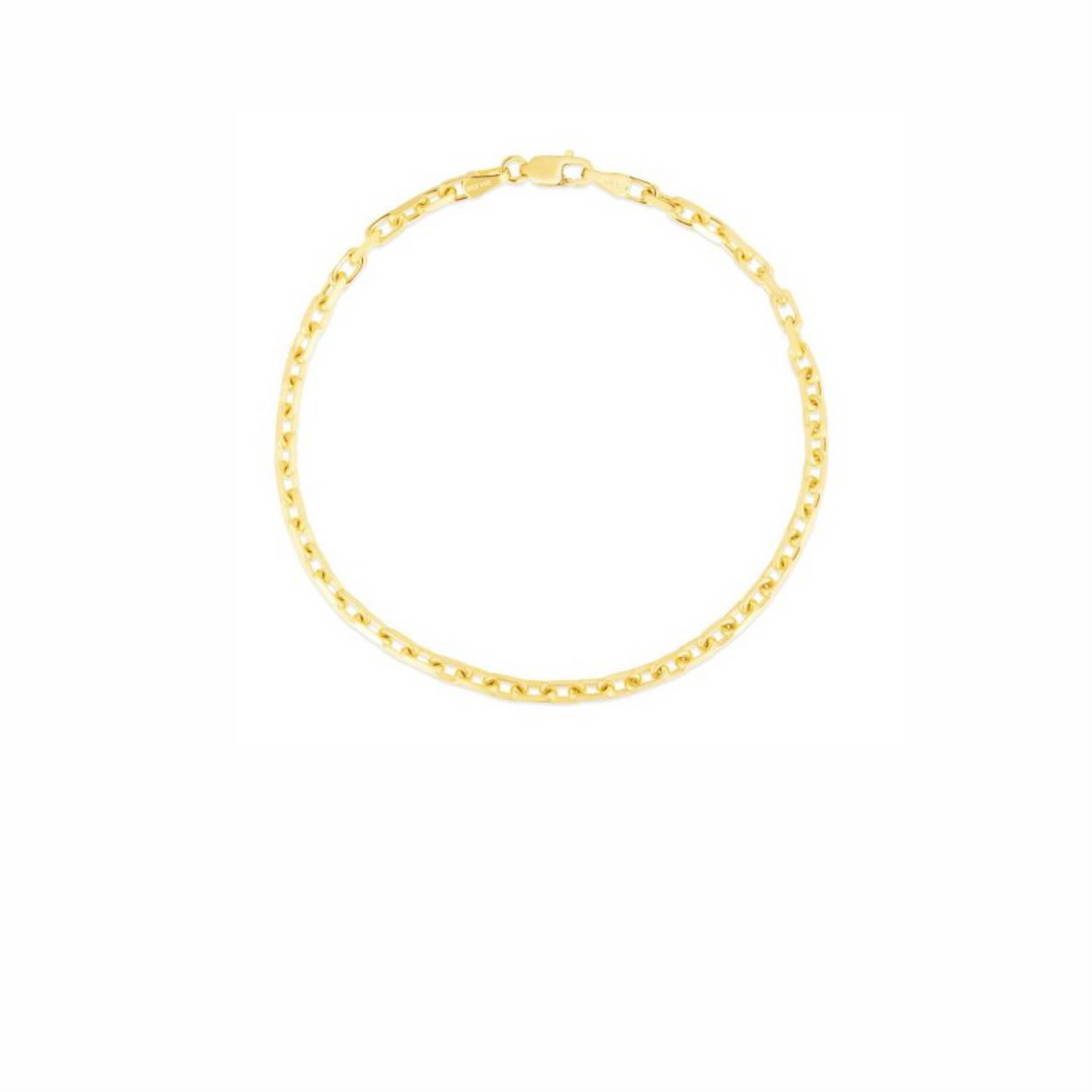 CHAINS, NECKLACES & BRACELETS
