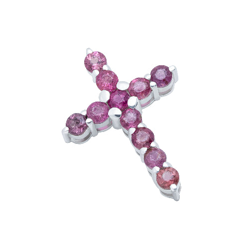 SILVER CROSS