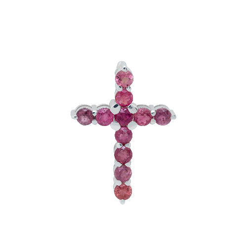 SILVER CROSS