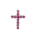 SILVER CROSS