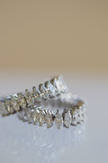 Marquise Eternity Ring