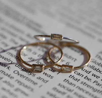 Anillo Turmalina Imperial