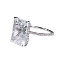Topaz Ring