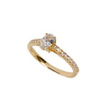 Anillo de compromiso