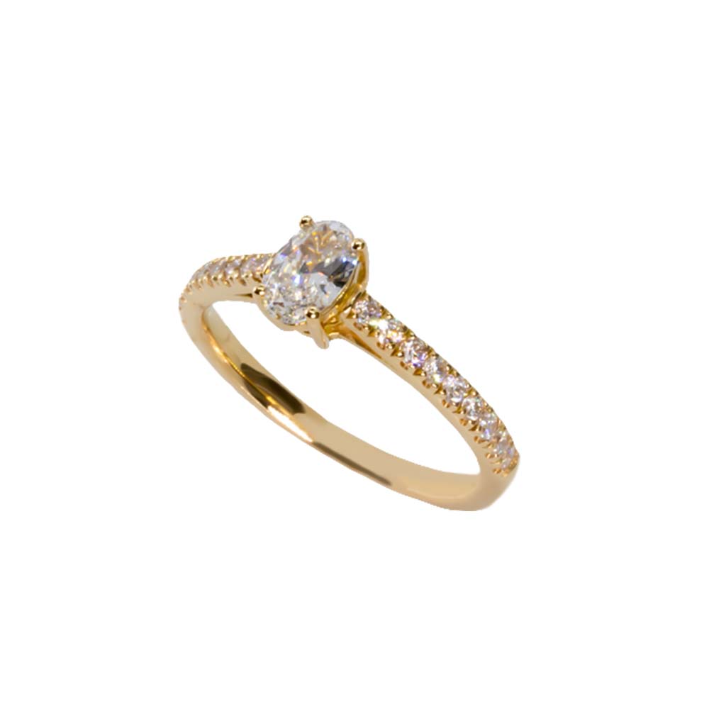 Anillo de compromiso