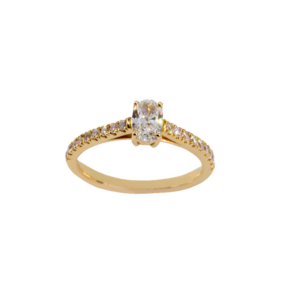 Anillo de compromiso
