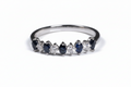 Sapphire Ring