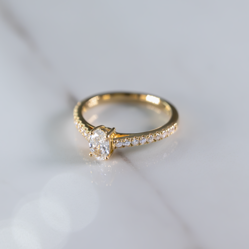 Anillo de compromiso