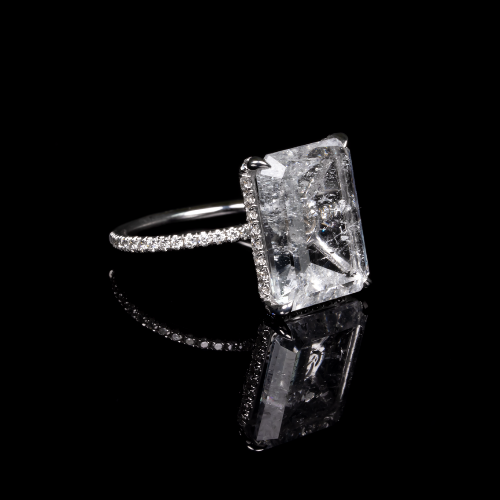 Topaz Ring