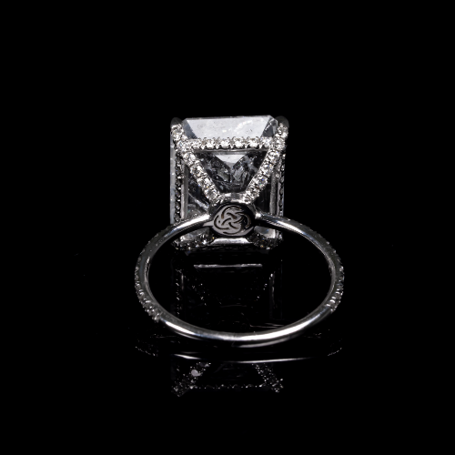 Topaz Ring