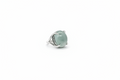Anillo aguamarina